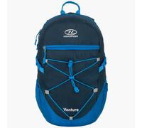 Venture Backpack, 20L - Blue