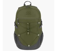 Highlander Venture 20L Daysack Olive / Grey