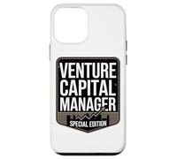Venture Capital Manager Special Edition Case for iPhone 12 mini