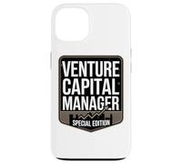 Venture Capital Manager Special Edition Case for iPhone 13