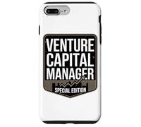 Venture Capital Manager Special Edition Case for iPhone 7 Plus/8 Plus