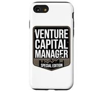 Venture Capital Manager Special Edition Case for iPhone SE (2020) / 7/8