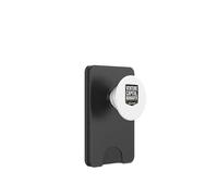 Venture Capital Manager Special Edition PopSockets PopWallet for MagSafe