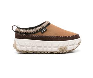 Venture Daze Slipper - male - UGG - Slippers - Brown - 8 UK - Shoes 8 UK