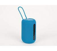 Venture Hut Blue Wireless Speaker Capsule