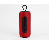 Venture Hut Red Wireless Speaker Tremor -921196