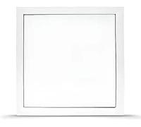 Venture Metal Access Panel - Push Lock - for Wall - Ceiling - Bath Panel - Meter Box - Fuse Box Cover - Inspection Door Flap - with Various Sizes (500 x 500mm)