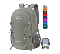 Venture Pal 40L Lightweight Packable Travel Hiking Backpack Daypack