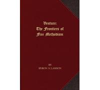Venture: The Frontiers of Free Methodism