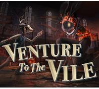 Venture to the Vile PC Steam CD Key