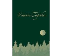 Venture Together: A travel journal for couples.