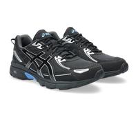 Venture Trainers Black