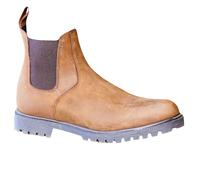 Venturer Leather Boots III Dublin Brown 10