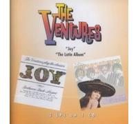 Ventures - Joy-the Latin Album