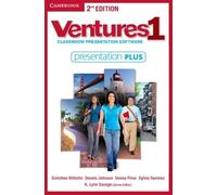 Ventures Level 1 Presentation Plus