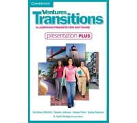 Ventures Level 5 Presentation Plus Transitions