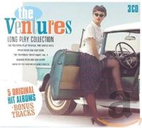 Ventures - Long Play Collection