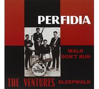 Ventures - Perfida/ Walk Don't Run