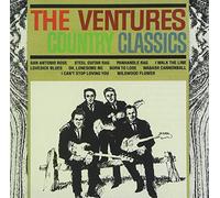 Ventures - Play Country Classics