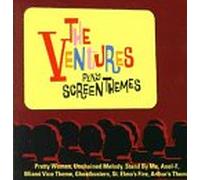 Ventures - Play Screen Themes