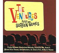 Ventures - Play Screen Themes