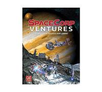 Ventures: SpaceCorp Expansion
