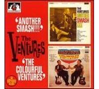 Ventures, the - Another Smash/Colourful