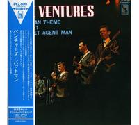 Ventures, the - Batman