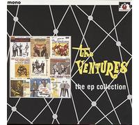 Ventures - The EP Collection [VINYL]