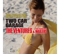 Ventures, the & Fabulous Wailer - Golden Anniversary Album