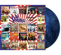 Ventures,the - Greatest Hits [VINYL]