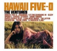 Ventures, The - Hawaii Five-O