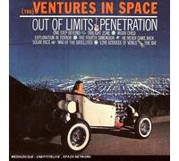 Ventures, The - In Space