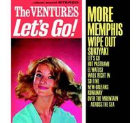 Ventures,the - Let'S Go