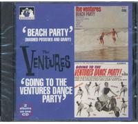 Ventures, the - Mashed Potatoes & Gravy/Goin T