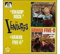 Ventures, the - Swamp Rock/Hawaii Five-O