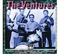 Ventures, the - Walk- Don't Run