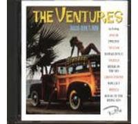 Ventures, the - Walk Dont Run-Best of