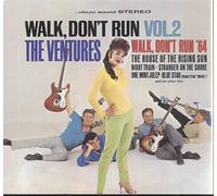 Ventures, The - Walk Don't Run Vol.2