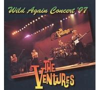 Ventures, the - Wild Again Concert '97