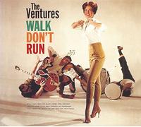Ventures - Walk Don't Run