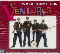 Ventures - Walk Don't Run