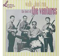 Ventures - Walk Don't Run - The Best of the Ventures