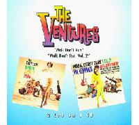 Ventures - Walk Dont Run/Walk Dont Run