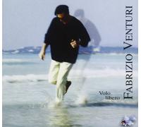 Venturi Fabrizio - Volo Libero Strani Voli Il Senso Del Lui La Diva Del Plastic Ballando Sotto