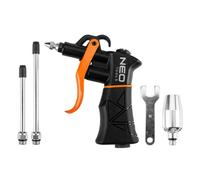 Venturi High Flow Blow Gun 14-725