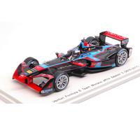 Venturi M. Engel 2017 #5 Rd5 Monaco Formula E 1:43 Model Spark Model