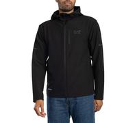 Ventus 7 Cappuccio Zip Jacket Black M