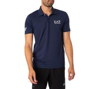 Ventus 7 Polo Shirt Navy Blue XXL