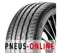 195/40 ZR17 81W XL 4PR SBL Hankook Ventus S1 Evo K107